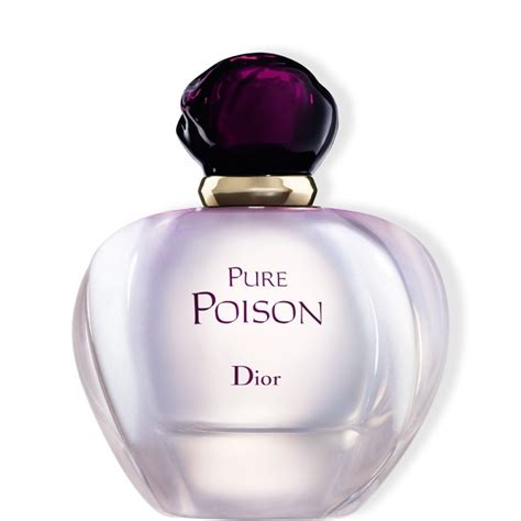 jd williams dior pure poison.